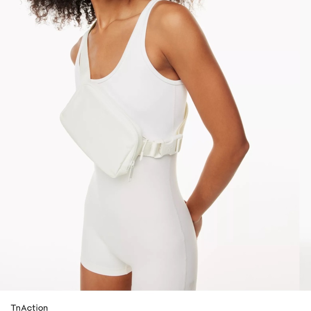 ARITZIA cross body bag